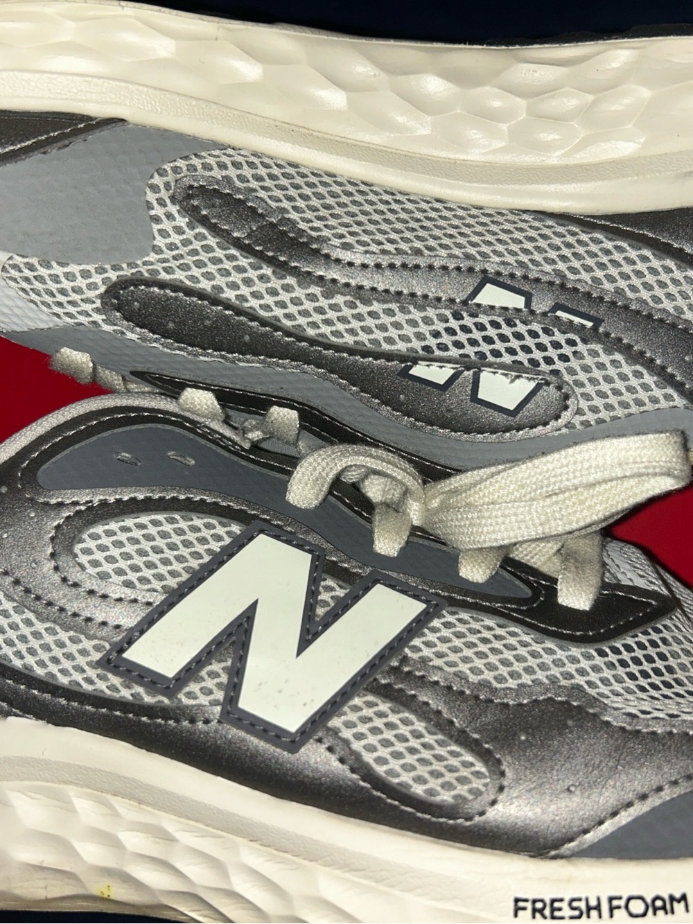 Men’s New Balance Fresh Foam Arishi